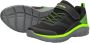 Skechers Boundless 403718L-BKLM voor een jongen Zwart Sneakers Sportschoenen - Thumbnail 7