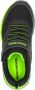 Skechers Boundless 403718L-BKLM voor een jongen Zwart Sneakers Sportschoenen - Thumbnail 8