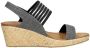 Skechers Beverlee Smitten Kitten Zwart - Thumbnail 4
