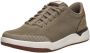 Skechers Corliss Dorset Veterschoenen Laag taupe - Thumbnail 13