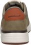 Skechers Corliss Dorset Veterschoenen Laag taupe - Thumbnail 14