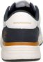 Skechers Sneakers CORLISS-DORSET geschikt voor machinewas vrijetijdsschoen halfschoen veterschoen - Thumbnail 6