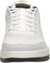 Skechers Sneakers CORLISS-DORSET geschikt voor machinewas vrijetijdsschoen halfschoen veterschoen - Thumbnail 7