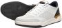 Skechers Sneakers CORLISS-DORSET geschikt voor machinewas vrijetijdsschoen halfschoen veterschoen - Thumbnail 8