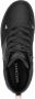 Skechers Court High sneakers zwart Meisjes Imitatieleer 34 - Thumbnail 8