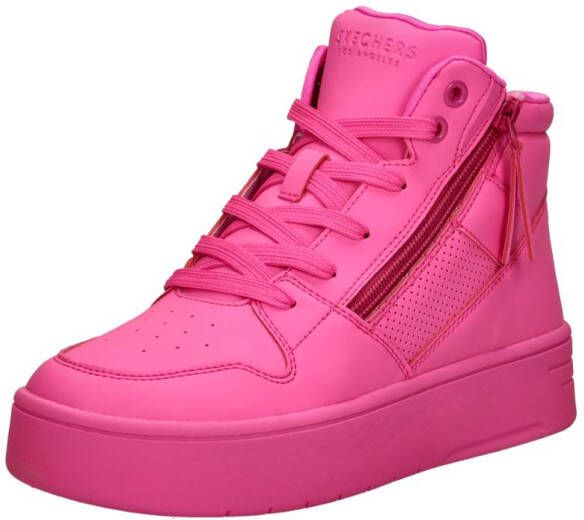 Skechers Court High Color Voltage