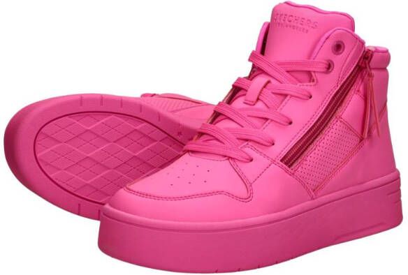 Skechers Court High Color Voltage