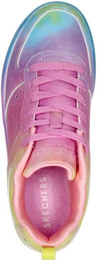 Skechers Court High Electric Remix