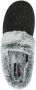 Skechers COZY CAMPFIRE COZY TIMES dames pantoffels Zwart - Thumbnail 11