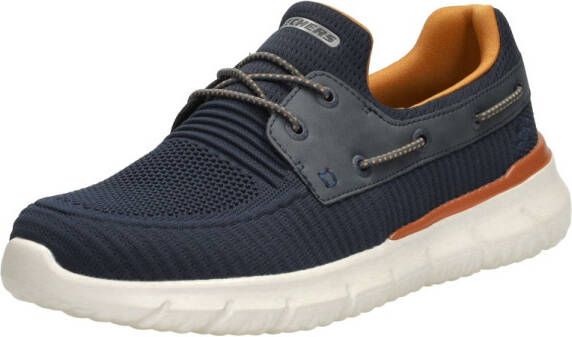 Skechers Del Retto Clean Slate