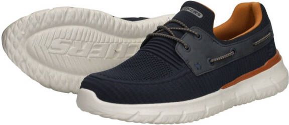 Skechers Del Retto Clean Slate