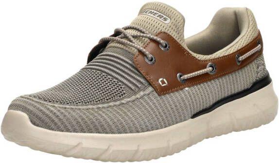 Skechers Del Retto Clean Slate