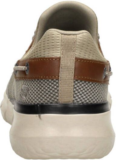 Skechers Del Retto Clean Slate