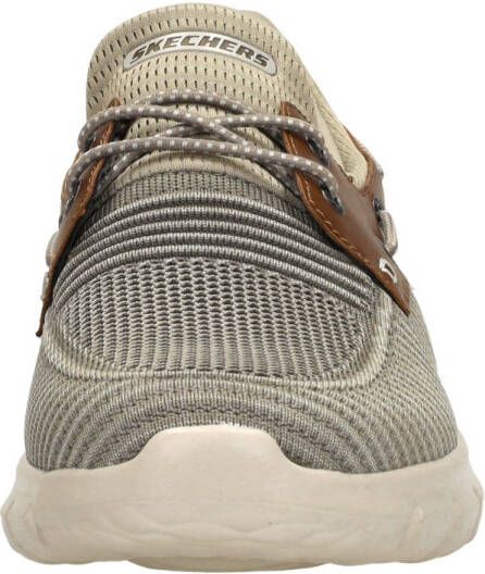 Skechers Del Retto Clean Slate