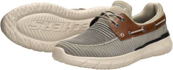 Skechers Del Retto Clean Slate