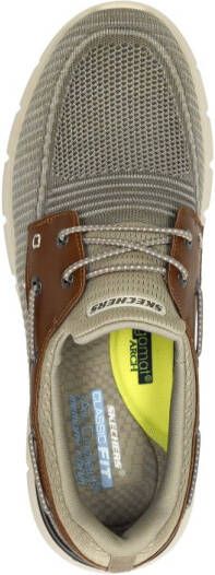 Skechers Del Retto Clean Slate