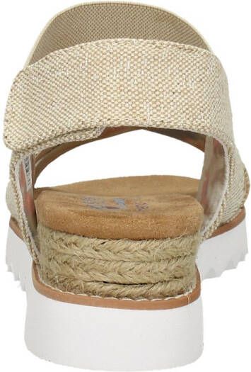 Skechers Desert Kiss Hi Spring Soiree