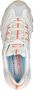 Skechers Sneakers D'LITES-BOLD VIEWS vrijetijdsschoen lage schoen veterschoen met air-cooled memory foam - Thumbnail 8
