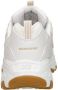 Skechers Sneakers D'LITES-GOOD NEUTRAL chunky sneaker plateausneaker met memory foam - Thumbnail 5