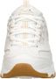 Skechers Sneakers D'LITES-GOOD NEUTRAL chunky sneaker plateausneaker met memory foam - Thumbnail 7
