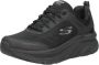 Skechers Lage Sneakers Relaxed Fit: D'Lux Walker Infinite Motion - Thumbnail 5