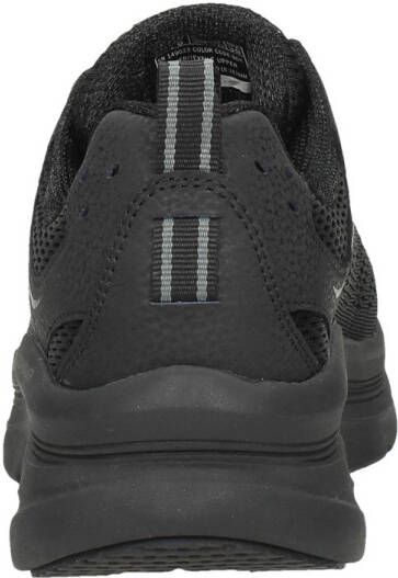 Skechers D'lux Walker Infinite Motion