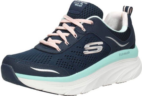 Skechers D'lux Walker Infinite Motion