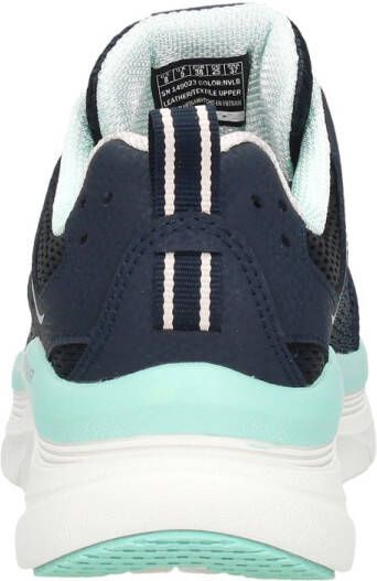 Skechers D'lux Walker Infinite Motion