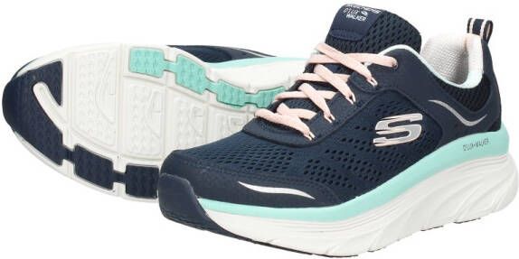 Skechers D'lux Walker Infinite Motion