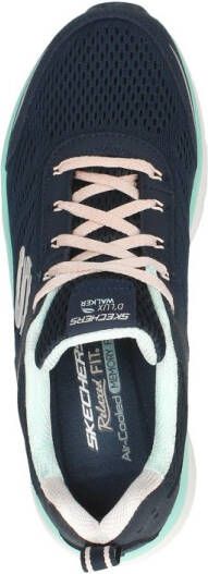 Skechers D'lux Walker Infinite Motion