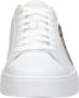 Skechers Eden LX Feeling Fierce Veterschoenen Laag Wit - Thumbnail 6