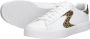 Skechers Eden LX Feeling Fierce Veterschoenen Laag Wit - Thumbnail 7