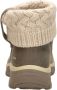 Skechers Boots zonder sluiting EASY GOING-COZY WEATHER instappers winterlaarzen laarzen met warme voering - Thumbnail 12