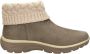 Skechers Boots zonder sluiting EASY GOING-COZY WEATHER instappers winterlaarzen laarzen met warme voering - Thumbnail 13