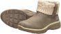 Skechers Boots zonder sluiting EASY GOING-COZY WEATHER instappers winterlaarzen laarzen met warme voering - Thumbnail 15