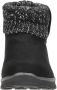 Skechers Boots zonder sluiting EASY GOING-COZY WEATHER instappers winterlaarzen laarzen met warme voering - Thumbnail 9