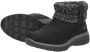 Skechers Boots zonder sluiting EASY GOING-COZY WEATHER instappers winterlaarzen laarzen met warme voering - Thumbnail 10