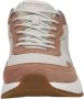 Skechers Fury Sneakers Laag cognac - Thumbnail 5