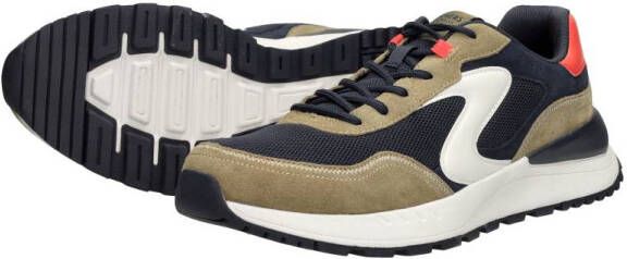 Skechers Fury Lace Low