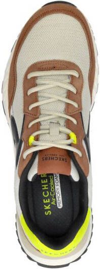 Skechers Fury Lace Low