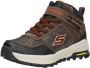 Skechers Bottine Bruin Heren - Thumbnail 4