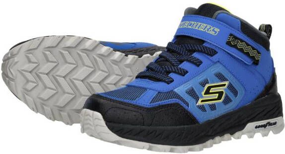 Skechers Fuse Tread Trektor