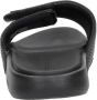 Skechers Gambix 2.0 Heren Slippers Black Black - Thumbnail 4
