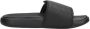 Skechers Gambix 2.0 Heren Slippers Black Black - Thumbnail 5