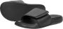Skechers Gambix 2.0 Heren Slippers Black Black - Thumbnail 7