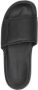 Skechers Gambix 2.0 Heren Slippers Black Black - Thumbnail 8