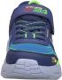 Skechers Gametronix 2.0 voor een jongen Marineblauw Sneakers - Thumbnail 6