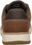 Skechers Veterschoenen GARLAN trekking schoen sneakers vrijetijdsschoen met contraststiksels - Thumbnail 7