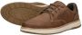 Skechers Veterschoenen GARLAN trekking schoen sneakers vrijetijdsschoen met contraststiksels - Thumbnail 8