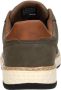 Skechers Veterschoenen GARLAN trekking schoen sneakers vrijetijdsschoen met contraststiksels - Thumbnail 15
